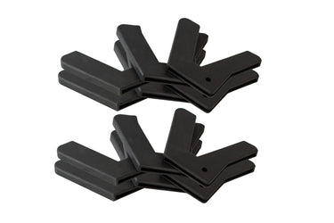 2.0 Replacement Bar Protectors
